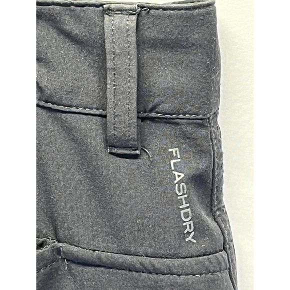 The North Face Black Men's Casual Active Packable Hiker‎ Shorts Size 36 - Picture 9 of 16